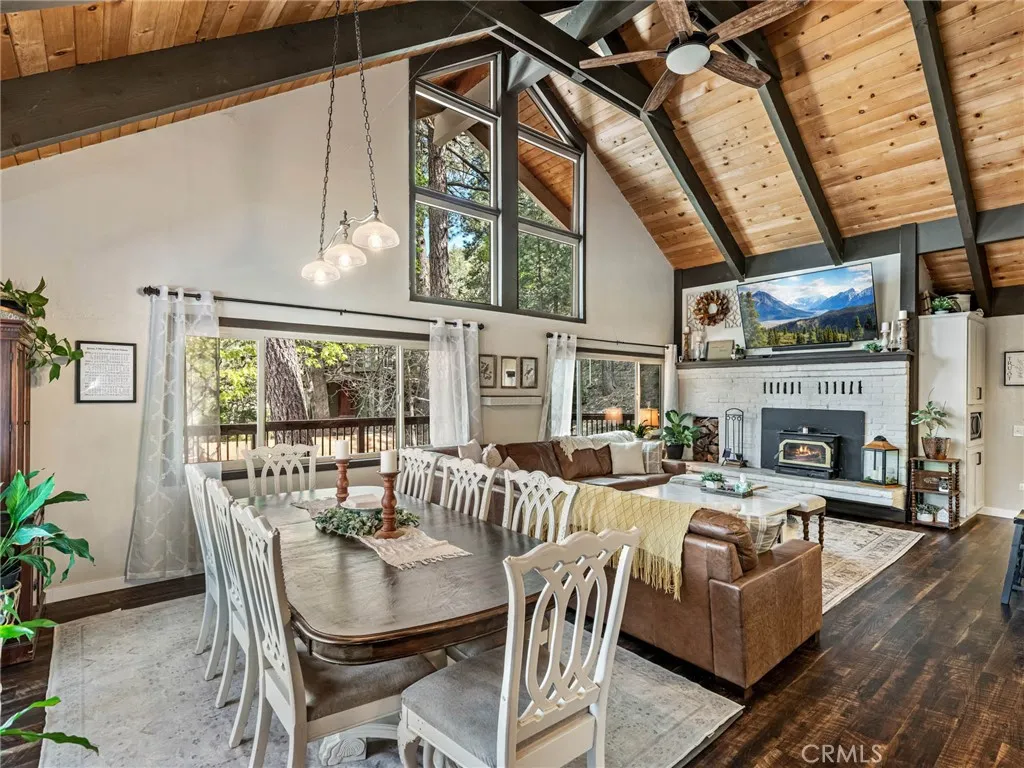Additional image 12 of 1147 Twin Lakes Rd, Wrightwood, CA 92397