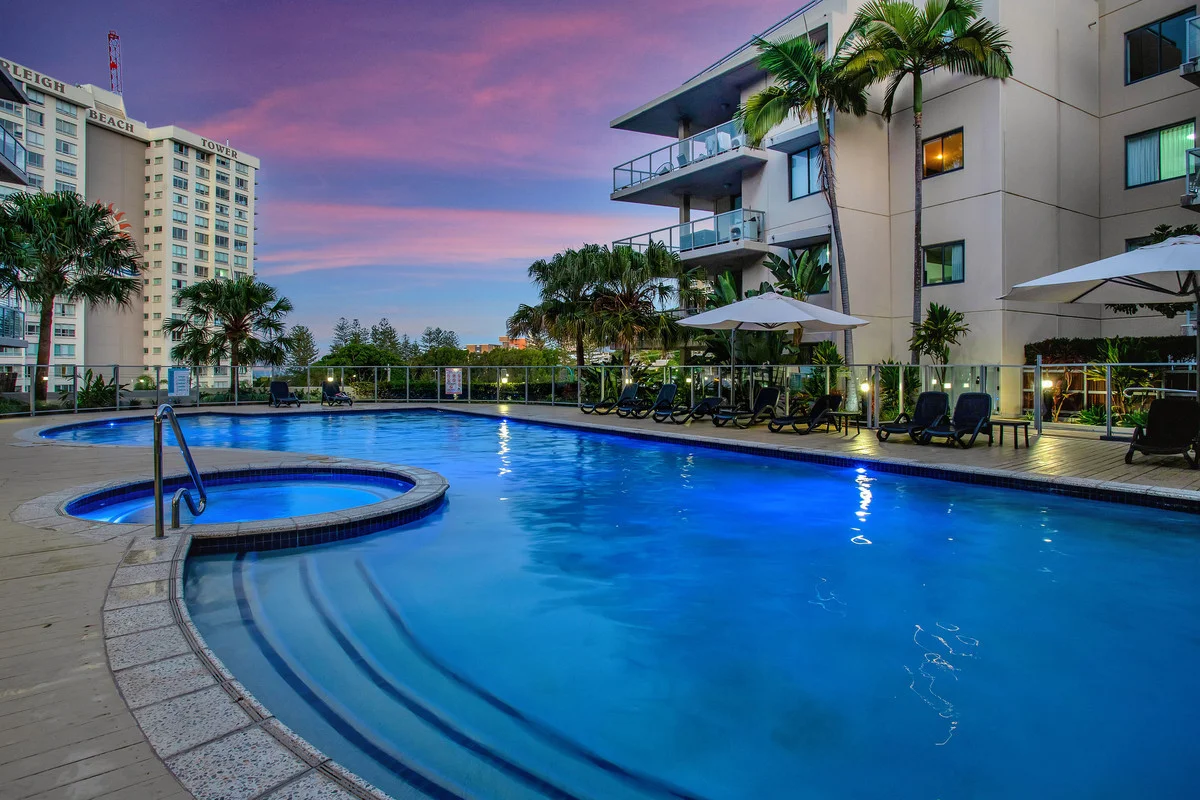 Additional image 4 of 1012/1 Ocean Street, Burleigh Heads QLD 4220