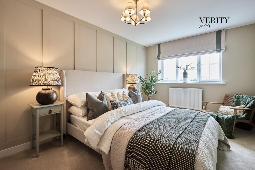 Additional image 7 of Plot 23, The Ashton, The Oaks, Skipton