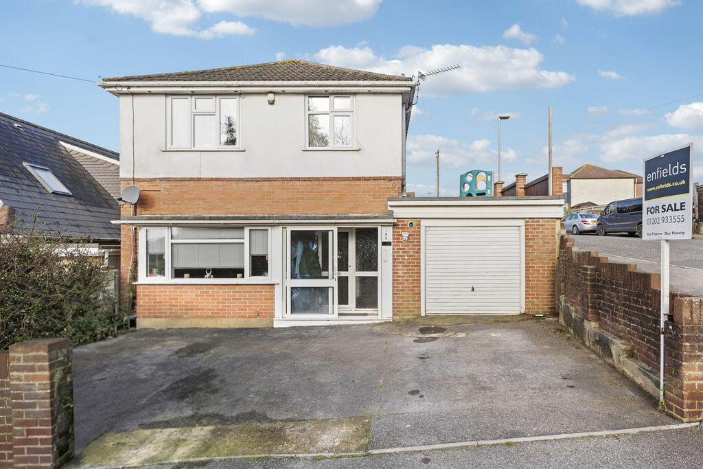 Additional image 19 of Albert Road, Poole