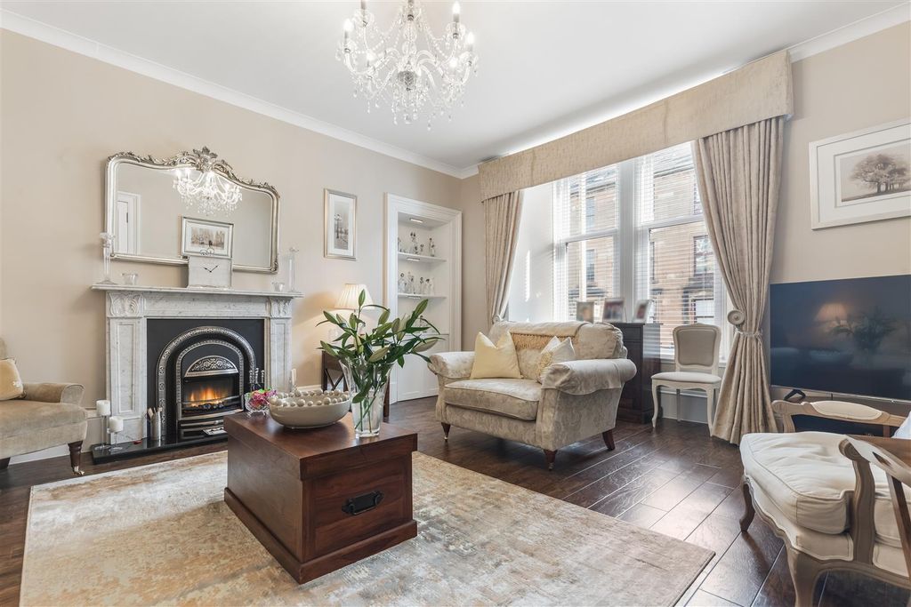Additional image 2 of 3 bed flat for saleBrougham Street, Greenock PA16