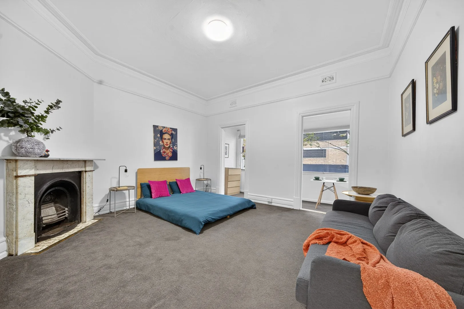 2/197 Victoria Street, Potts Point NSW 2011