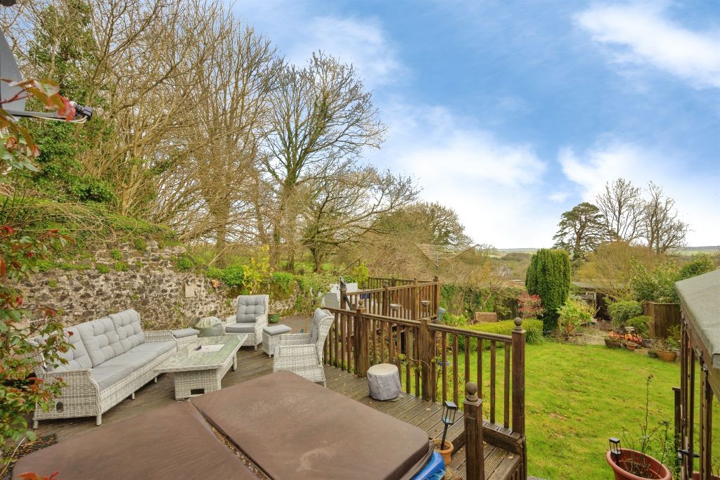 Additional image 17 of 3 bed cottage for saleCoachmans Cottage, Plymouth PL7