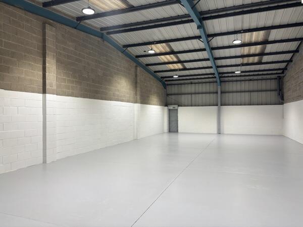 Additional image 4 of Units 3 & 4 Fowler Street Industrial Estate, Fowler Street, Bradford, West Yorkshire