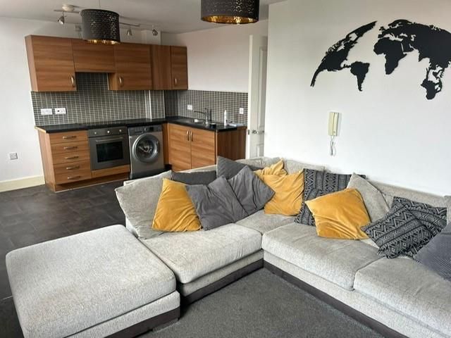 Additional image 2 of 2 bed flat for saleWinker Green Lodge, Armley, Leeds LS12