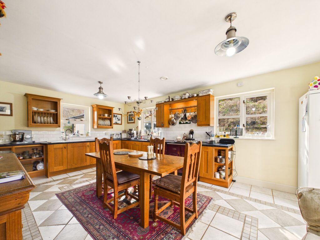 Additional image 8 of 4 bed detached house for saleSheean, Kilmichael Glen, By Lochgilphead, Argyll PA31