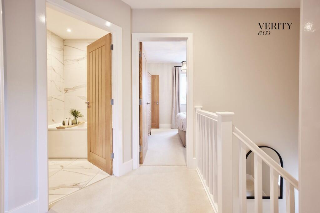 Additional image 17 of Plot 43, The Cooper, The Oaks, Skipton