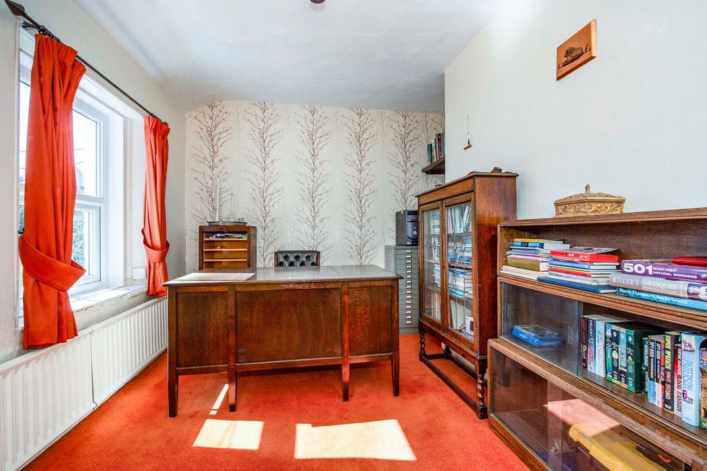 Additional image 14 of 7 bed terraced house for salePark Villas, Newcastle Upon Tyne NE3