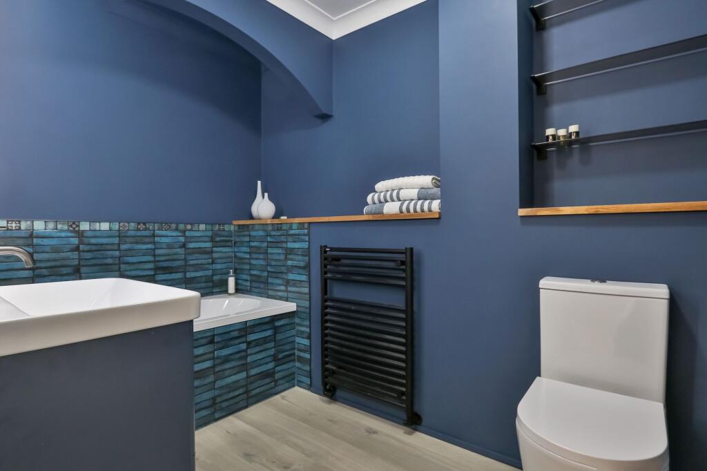Additional image 11 of Honeywood House, Alington Road, Evening Hill, Poole