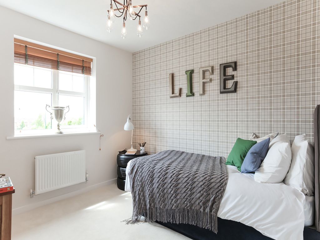 Additional image 8 of 5 bed detached house for sale"The Winster" at Penny Pot Lane, Harrogate HG3