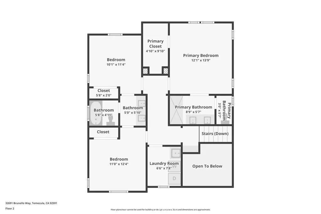 Additional image 67 of 32691 Brunello Way, Temecula, CA 92591