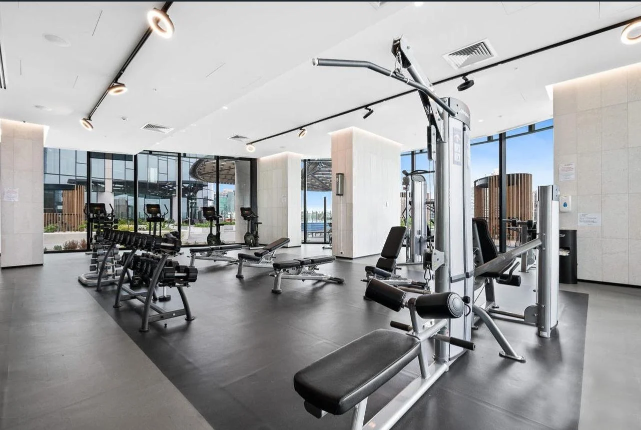 Additional image 14 of 4411/18 Hoff Boulevard, Southbank VIC 3006