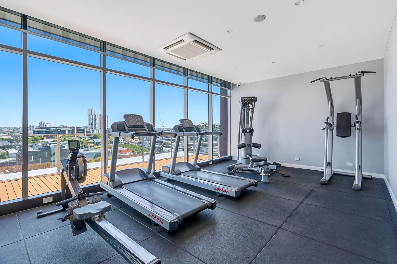 Additional image 16 of 409/959 Ann Street, Fortitude Valley QLD 4006