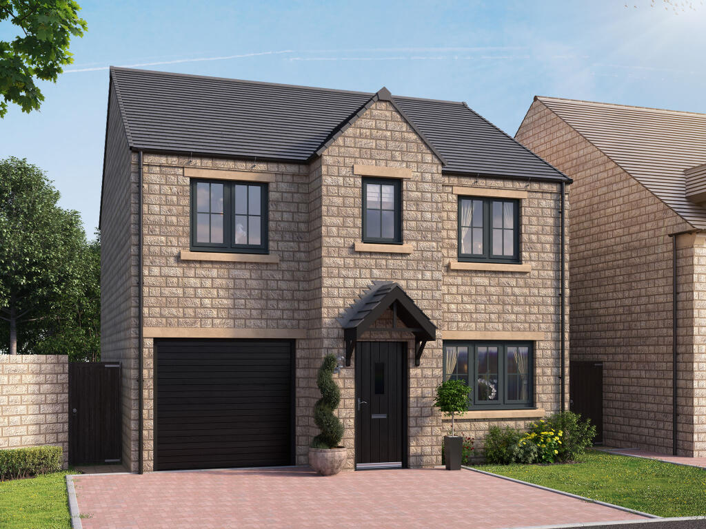 Wyvern Road, 
Skipton,
Yorkshire,
BD23 3BT photo 2