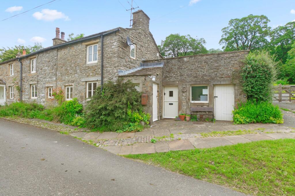 Starbotton, Skipton, North Yorkshire, BD23