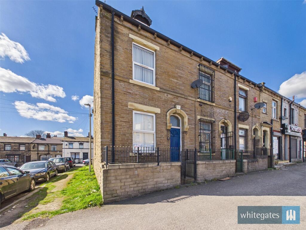 Killinghall Road, Bradford, West Yorkshire, BD3