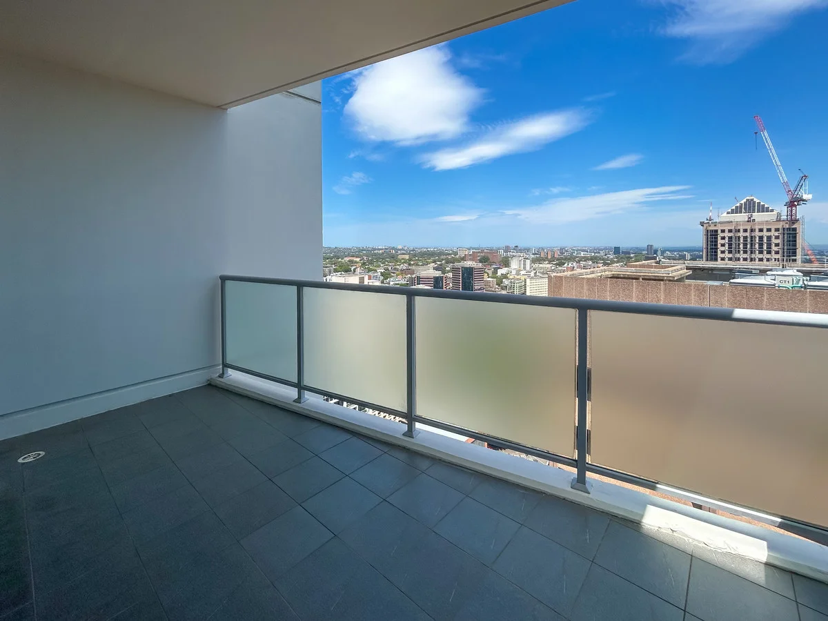 Additional image 12 of 3502/2 Cunningham Street, Sydney NSW 2000