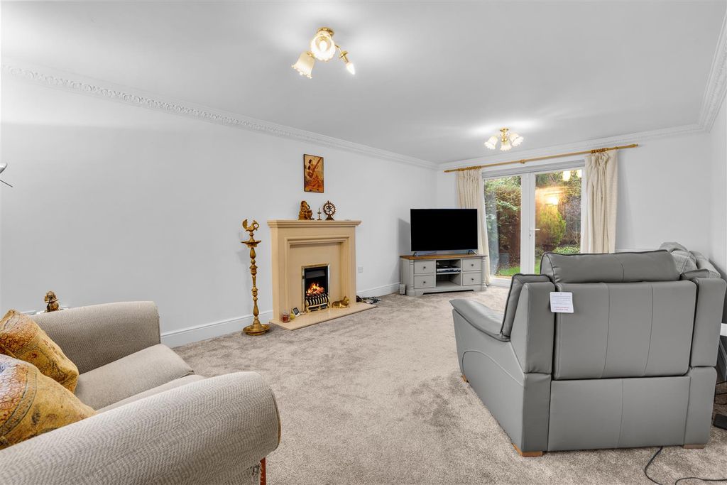 Additional image 4 of 4 bed detached house for saleKingfisher Close, Hartlepool TS26