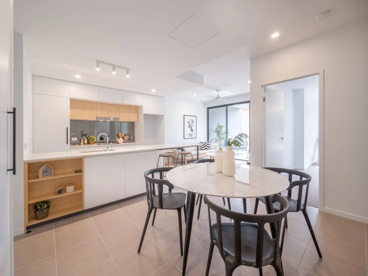 Additional image 2 of Unit 125 52 Grantson Street, Windsor QLD 4030