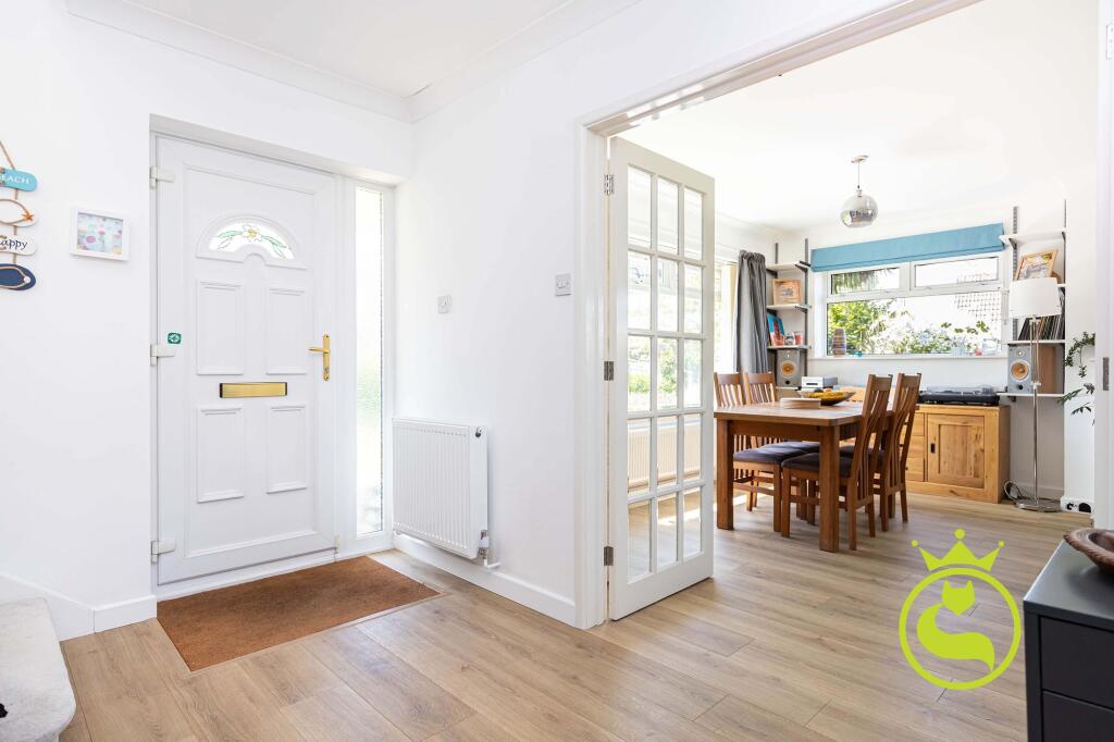 Additional image 9 of APPROVED PLANNING- Elms Close, Lilliput, Poole, BH14