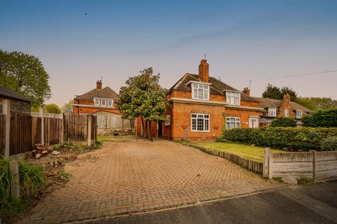 Cranleigh Place, Birmingham B44