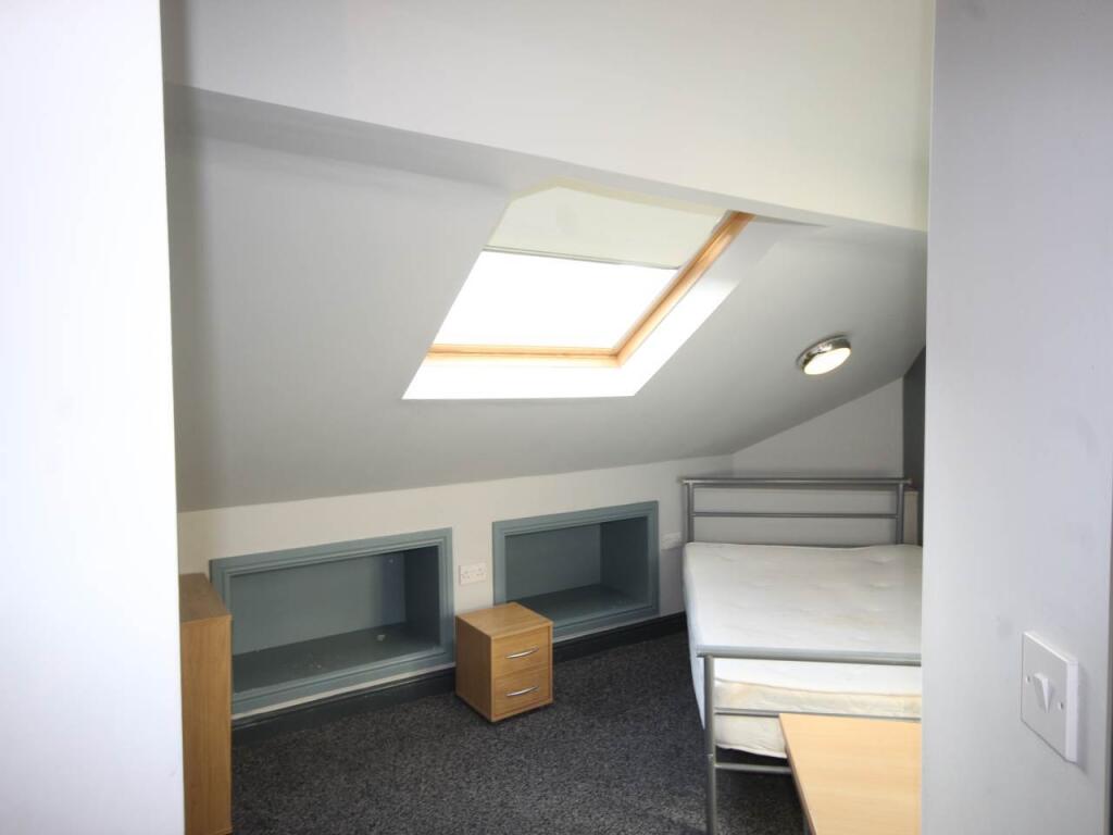 1 Southbrook terrace , , Bradford photo 5