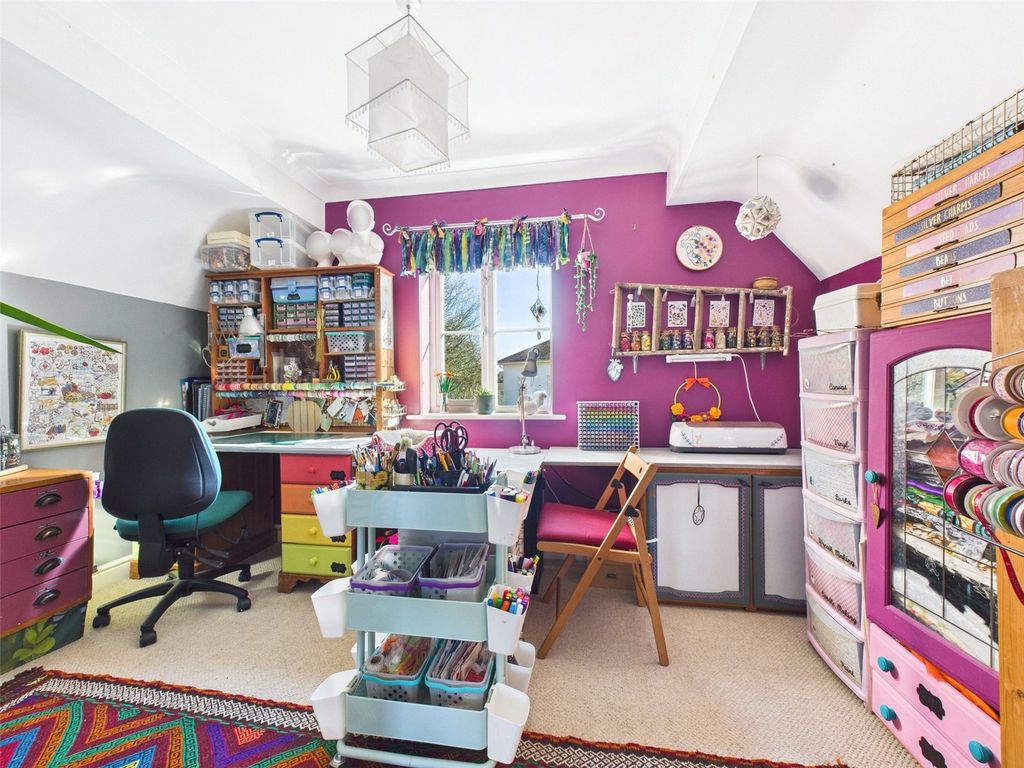 Additional image 14 of 4 bed detached house for saleMayhew Road, Rendlesham, Woodbridge IP12
