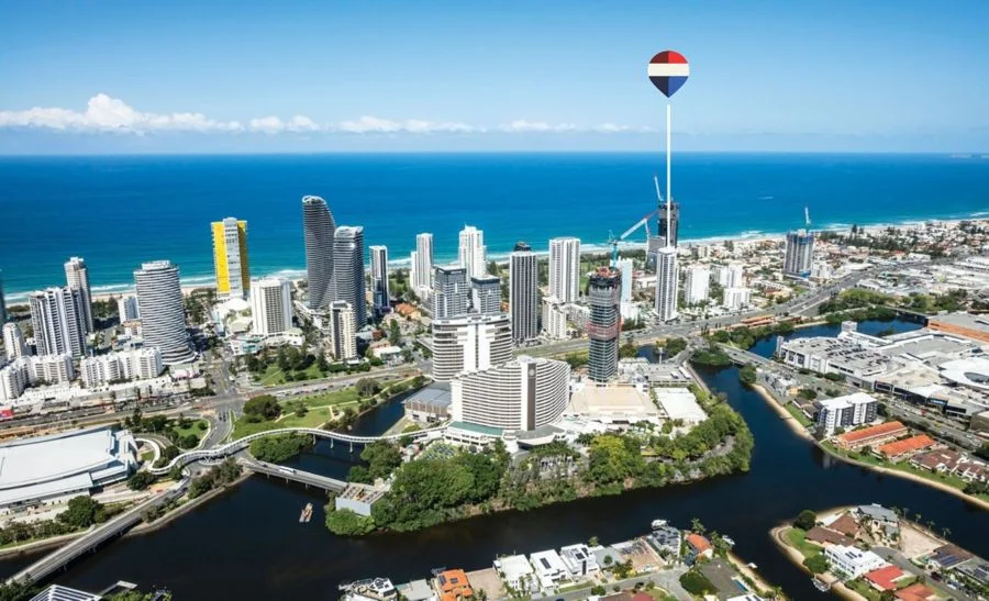Additional image 27 of 3003/22 Surf Parade, Broadbeach QLD 4218