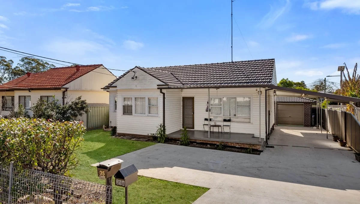 35 Anthony Crescent, Kingswood NSW 2747