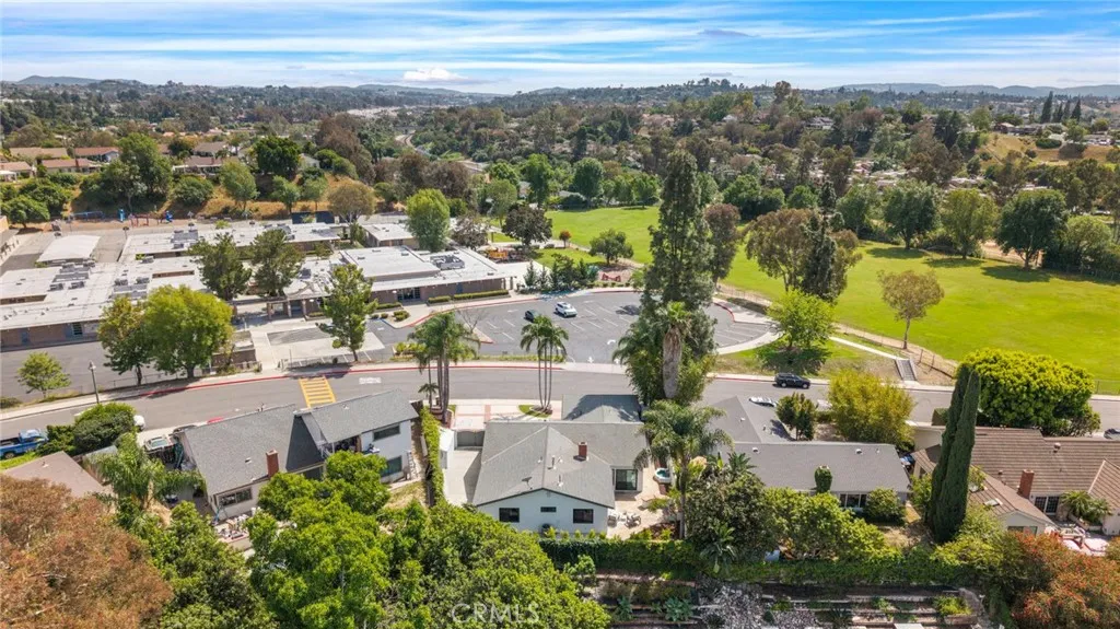 25981 Cordillera Drive, Mission Viejo, CA 92691