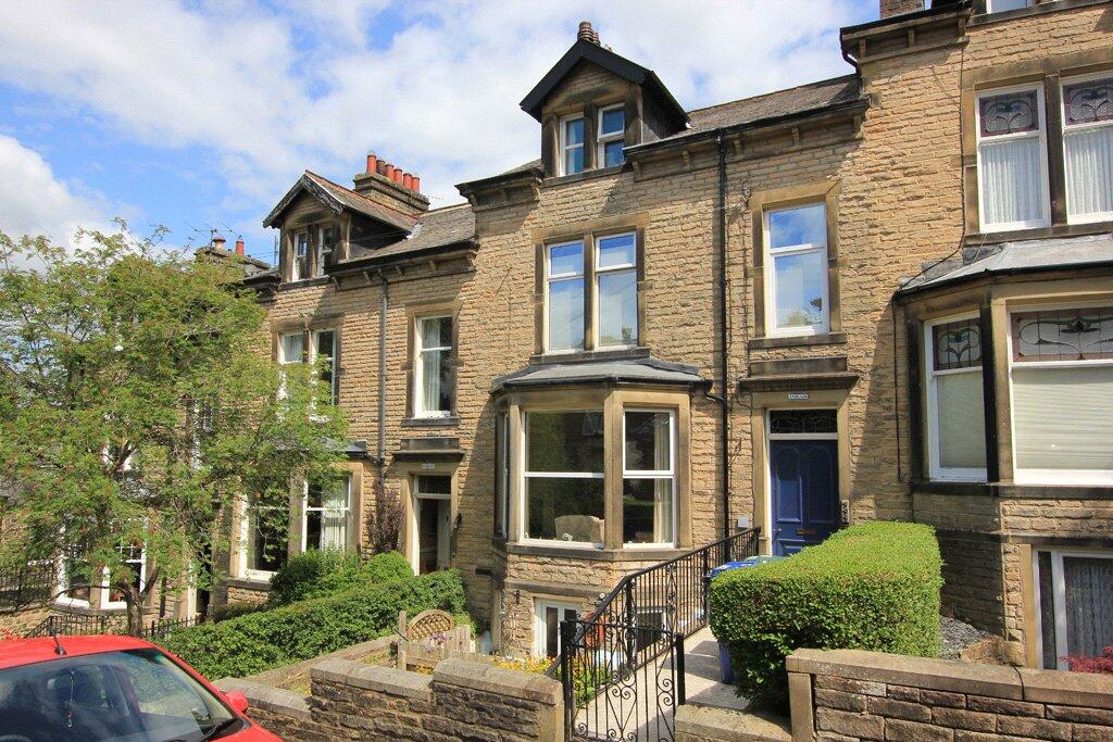 6b West Bank Road, Skipton, North Yorkshire, BD23 1QT