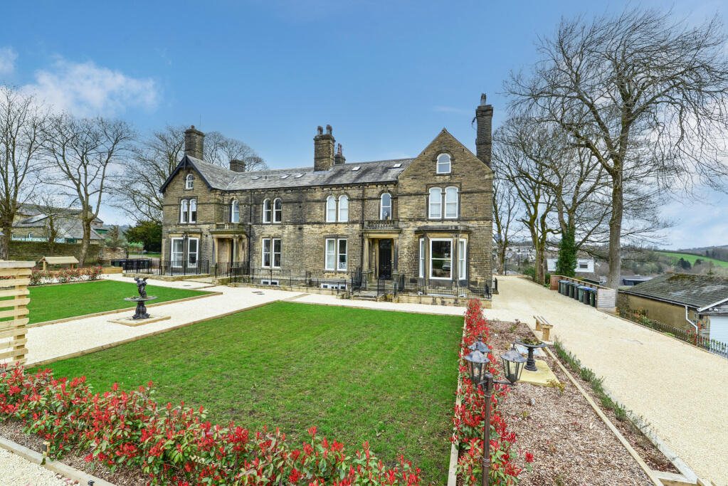 Additional image 21 of Hebden Bridge Road, Oxenhope, Keighley, West Yorkshire, BD22