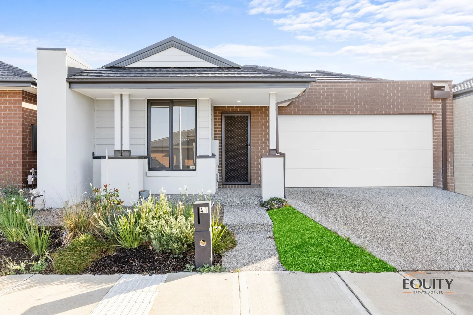 41 Happiness Way, Wyndham Vale VIC 3024