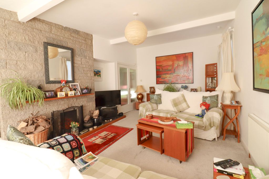 Additional image 4 of 3 bed detached bungalow for saleCriffel Riggs, Drumburn, Kirkbean, Dumfries DG2