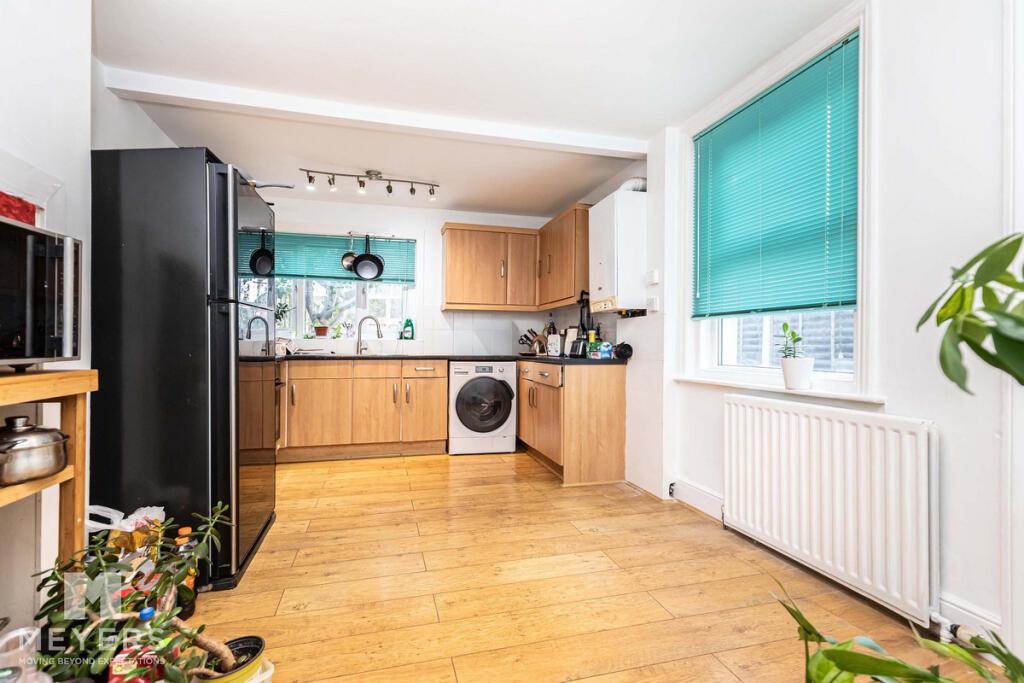 Additional image 4 of Harrison Avenue, Bournemouth, BH1 4