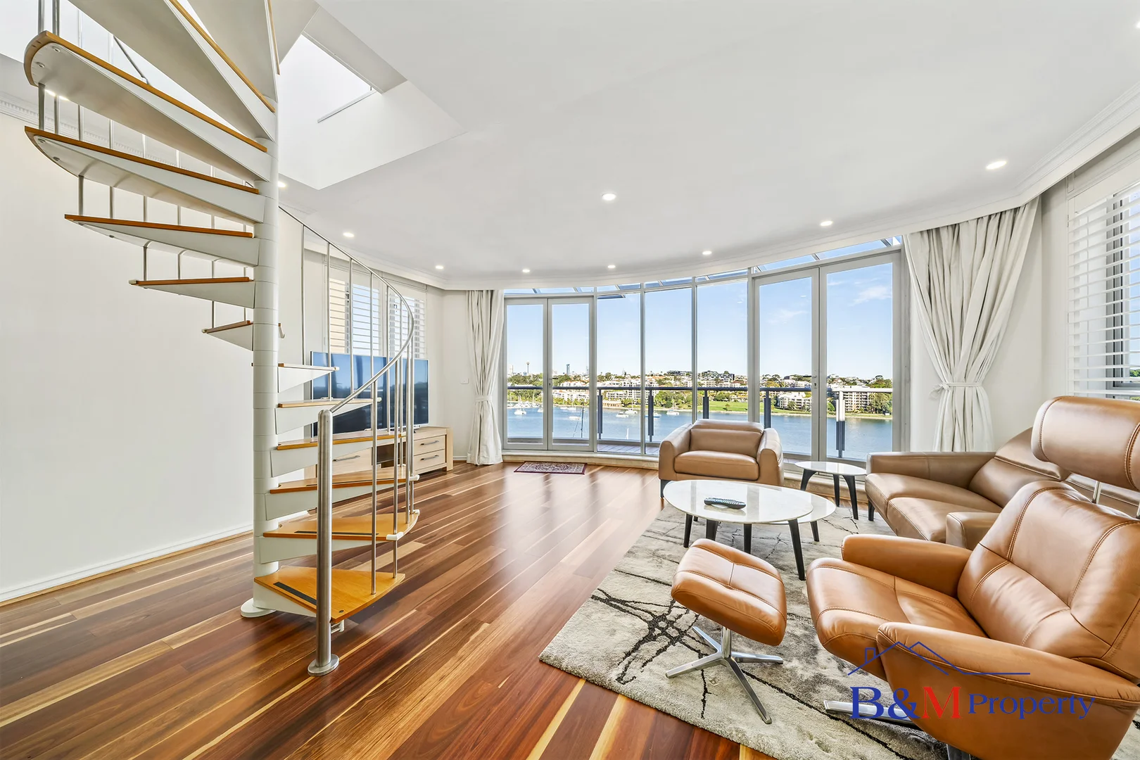 Additional image 3 of 1003/5 Cary Street, Drummoyne NSW 2047