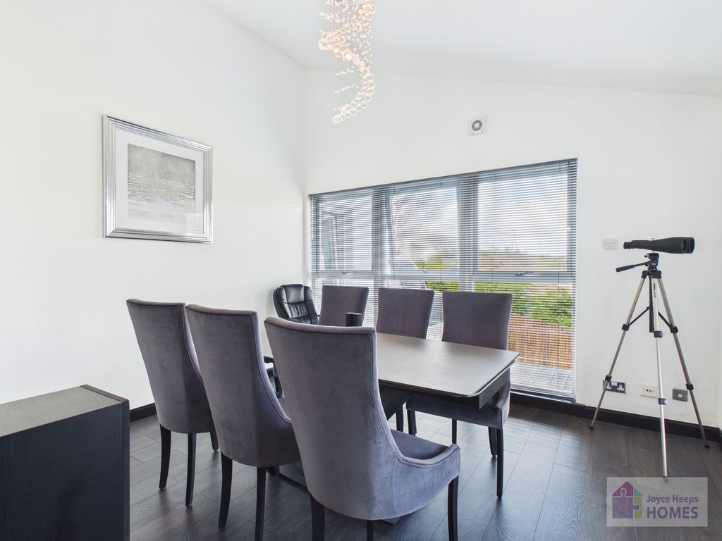 Additional image 14 of 5 bed detached house for saleGlasgow Road, Nerston, East Kilbride G74