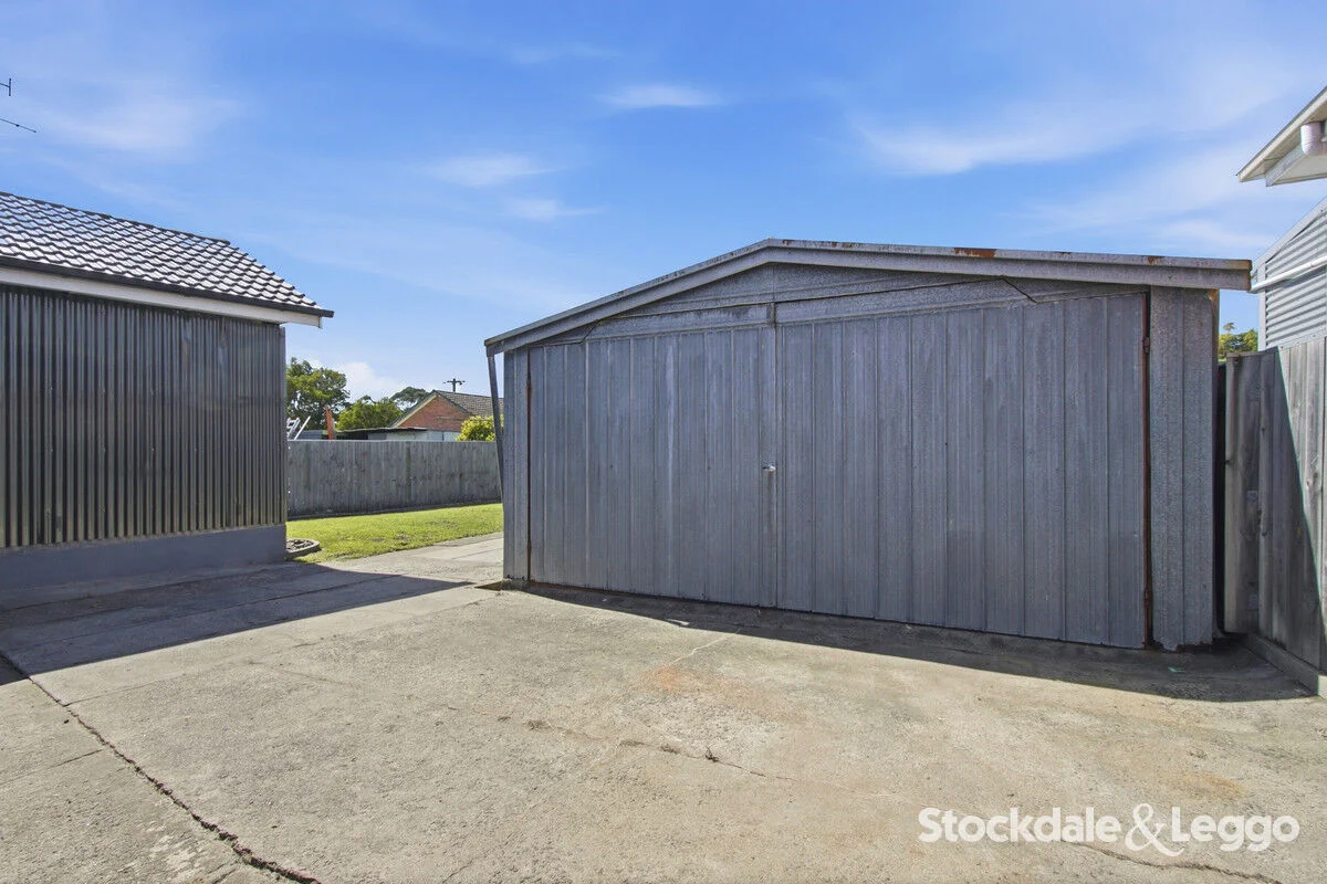 Additional image 11 of 2 Fraser Crescent, Churchill VIC 3842