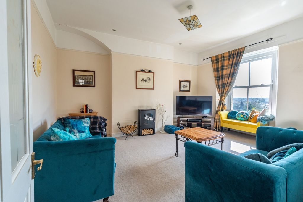 Additional image 14 of 5 bed semi-detached house for saleStow Park Avenue, Newport NP20