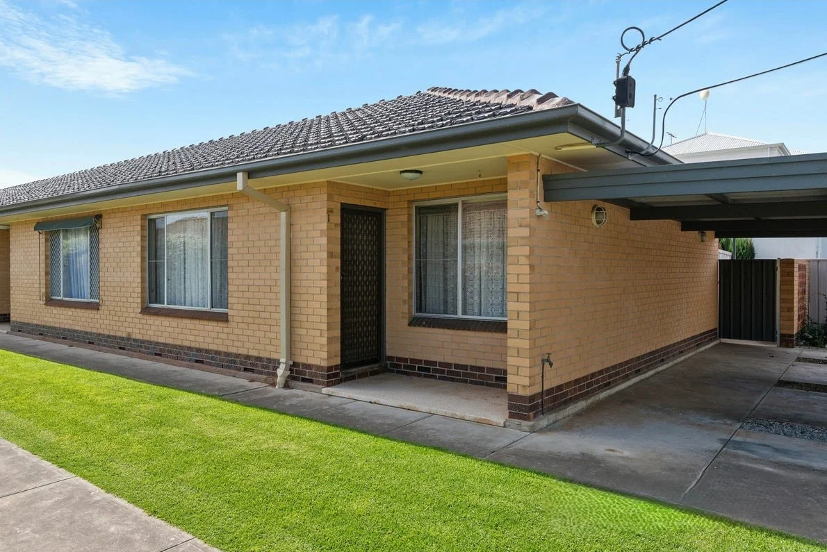 1/98 Cliff Street, Glengowrie SA 5044