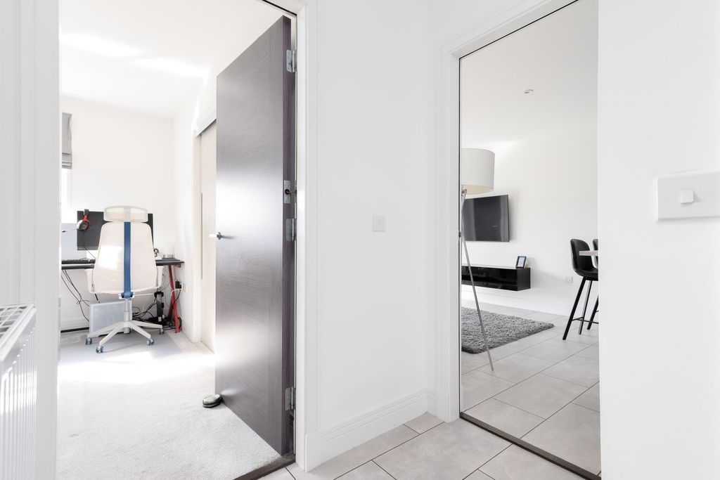 Additional image 13 of 1 bed flat for saleJardine Avenue, Falkirk FK2