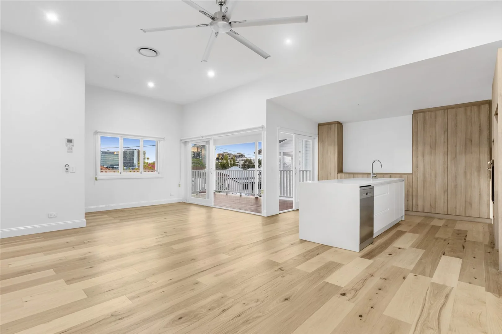 Additional image 3 of 155 Harcourt St, New Farm QLD 4005