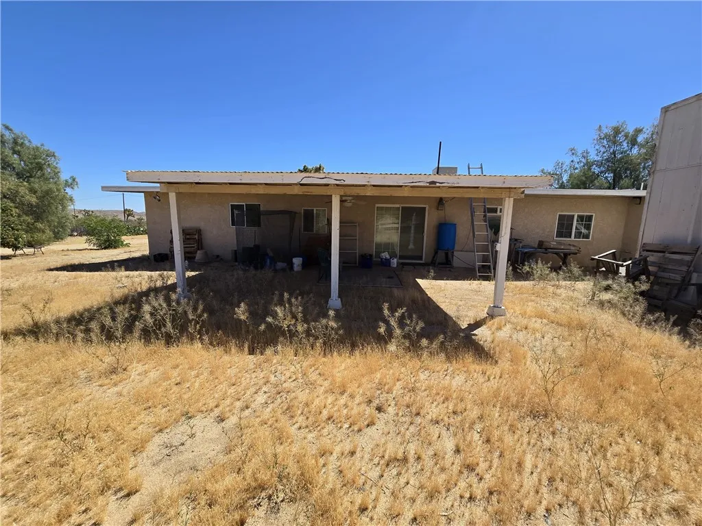 Additional image 8 of 3390 El Dorado Ave, Yucca Valley, CA 92284