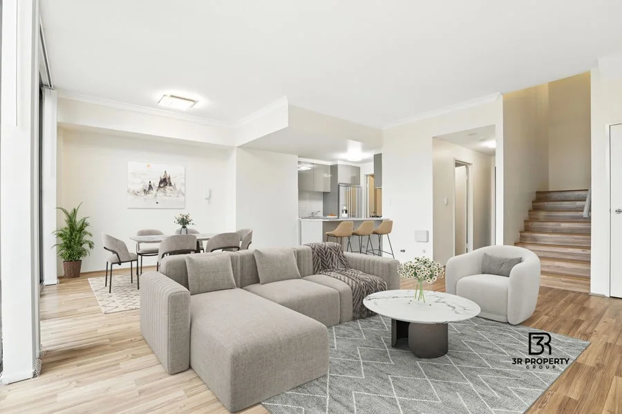 Additional image 2 of 12/10-16 Castlereagh Street, Liverpool NSW 2170