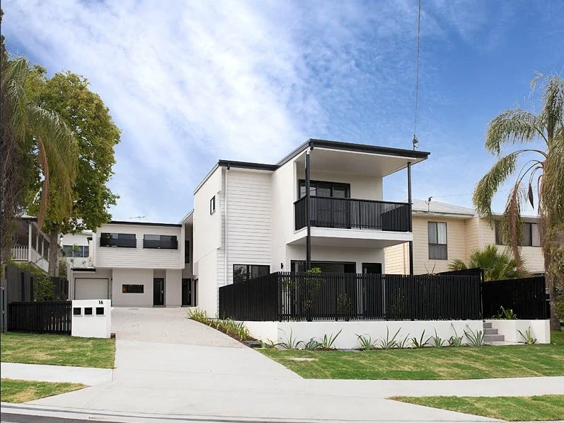 3/16 Mornington Crescent, Morningside QLD 4170