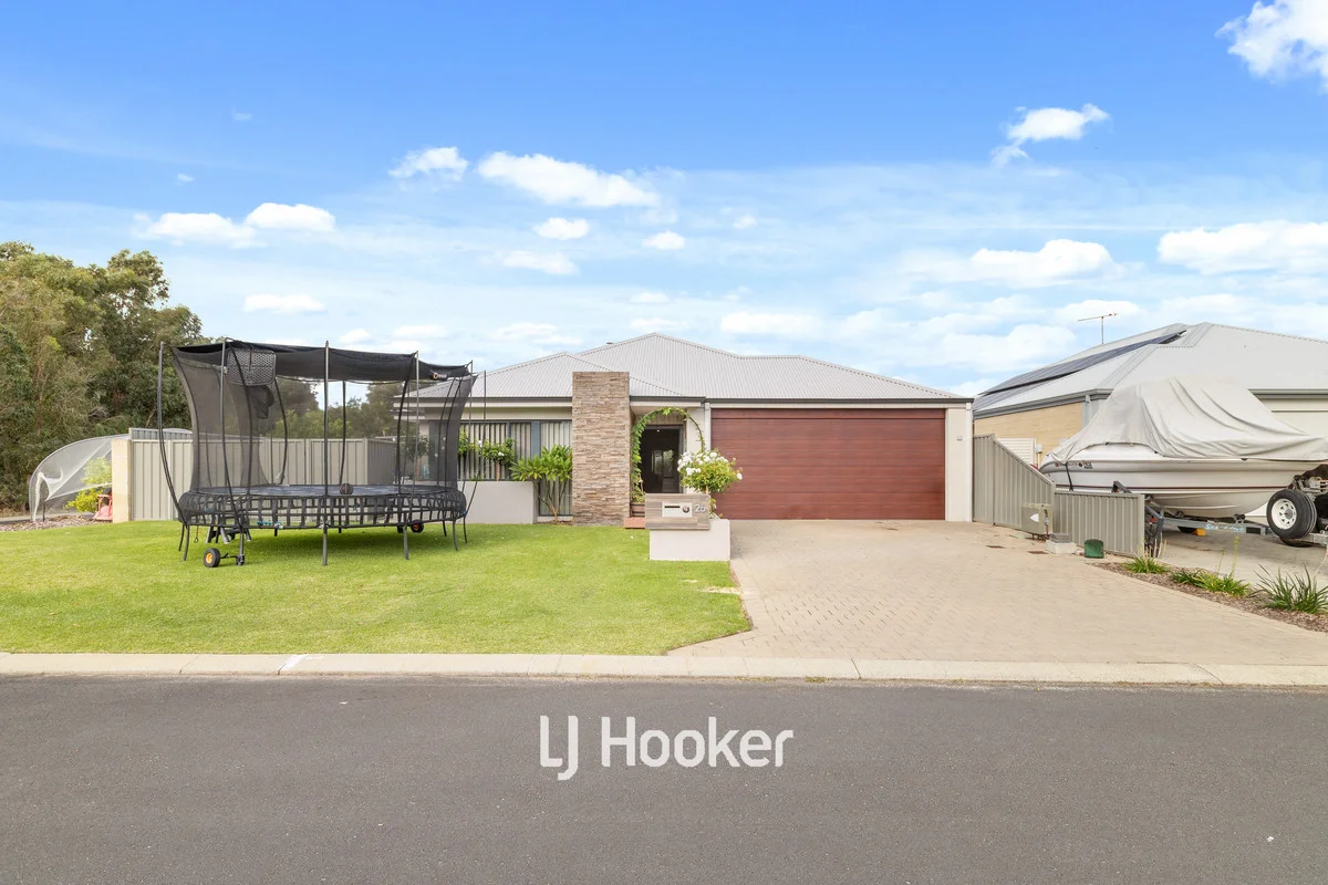 26 Plankton Street, Vasse WA 6280