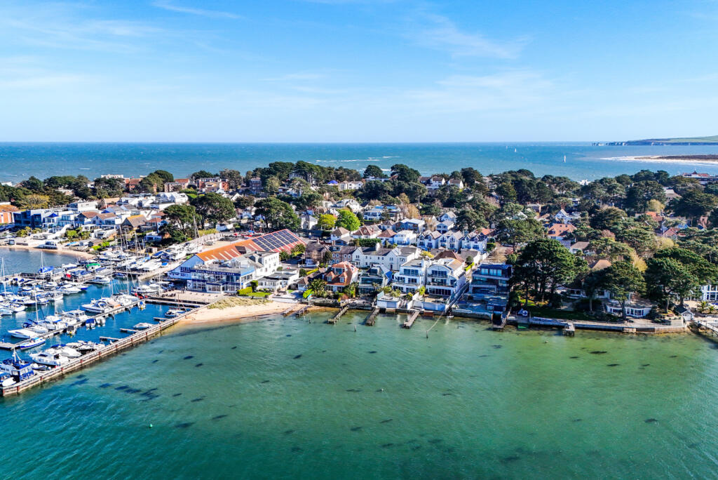 Additional image 12 of Old Coastguard Road, Sandbanks, Poole, Dorset, BH13