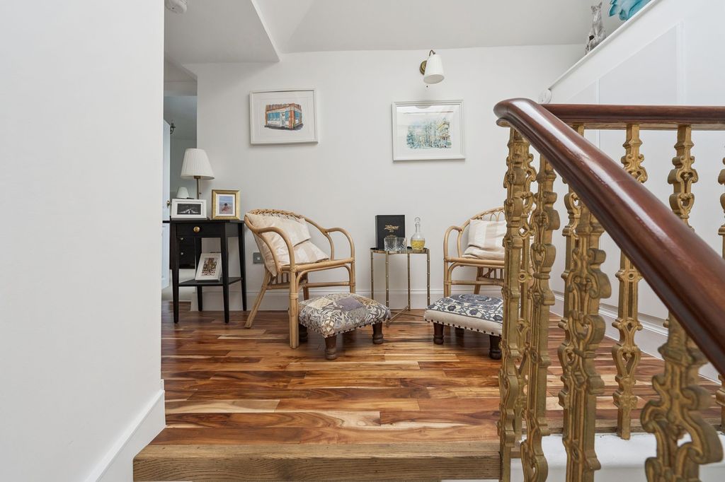 Additional image 19 of 4 bed flat for saleGrosvenor Terrace, Flat 2, Dowanhill, Glasgow G12