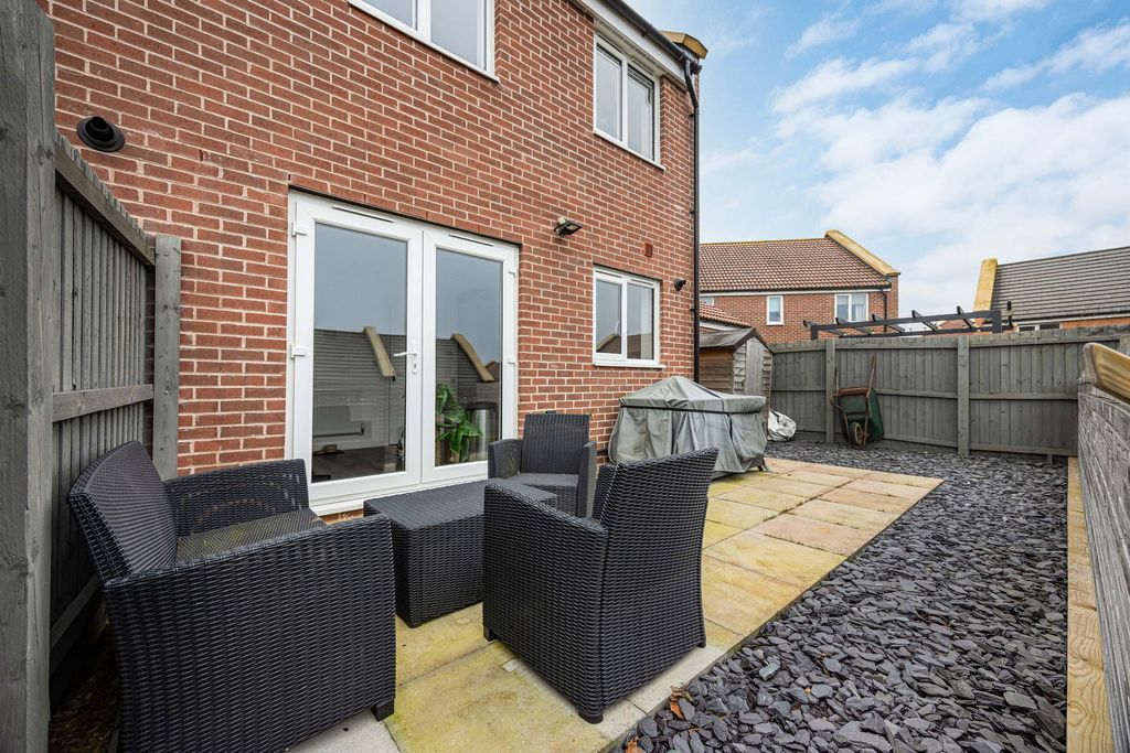 Additional image 16 of 3 bed end terrace house for saleFossebridge Place, Cheltenham GL52