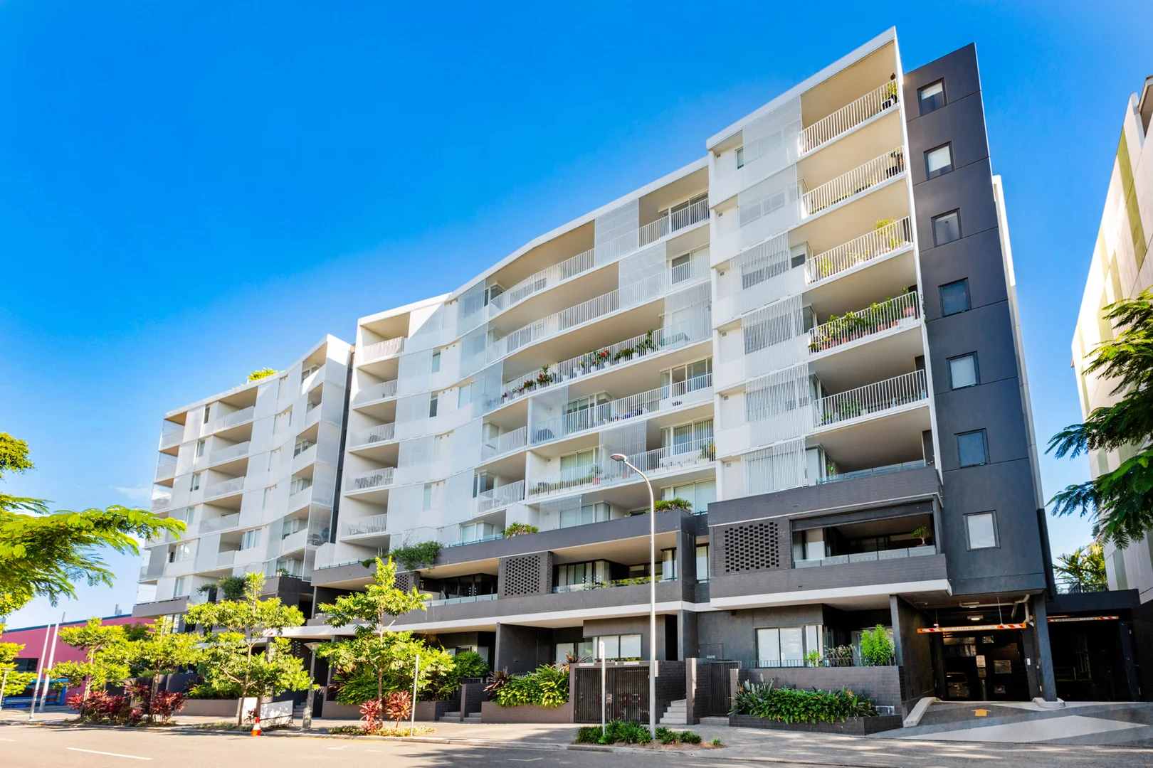 Additional image 8 of 509/8 Donkin Street, West End QLD 4101